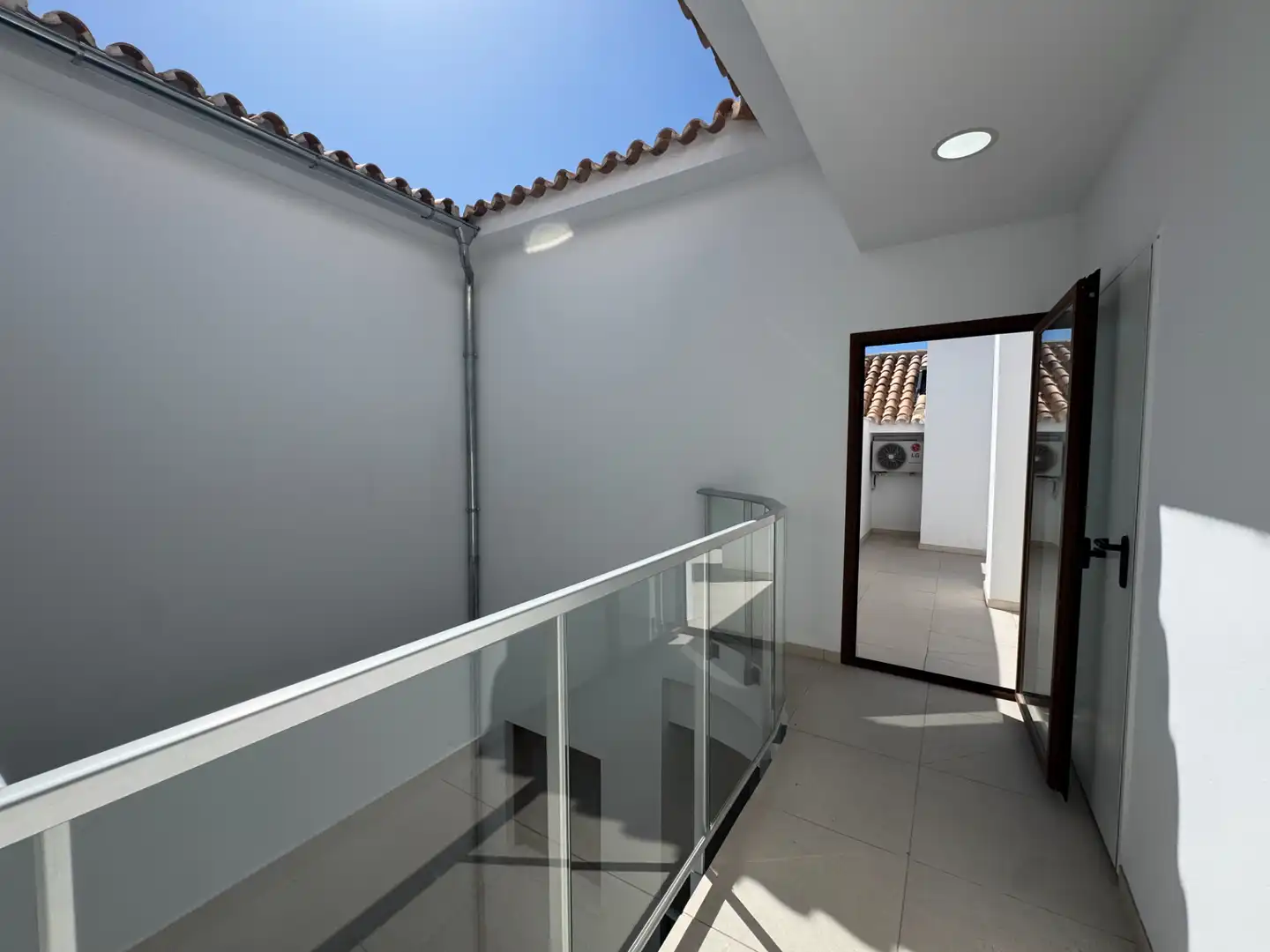 Ático en venta en Málaga con Aire acondicionado, Terraza y Amueblado
