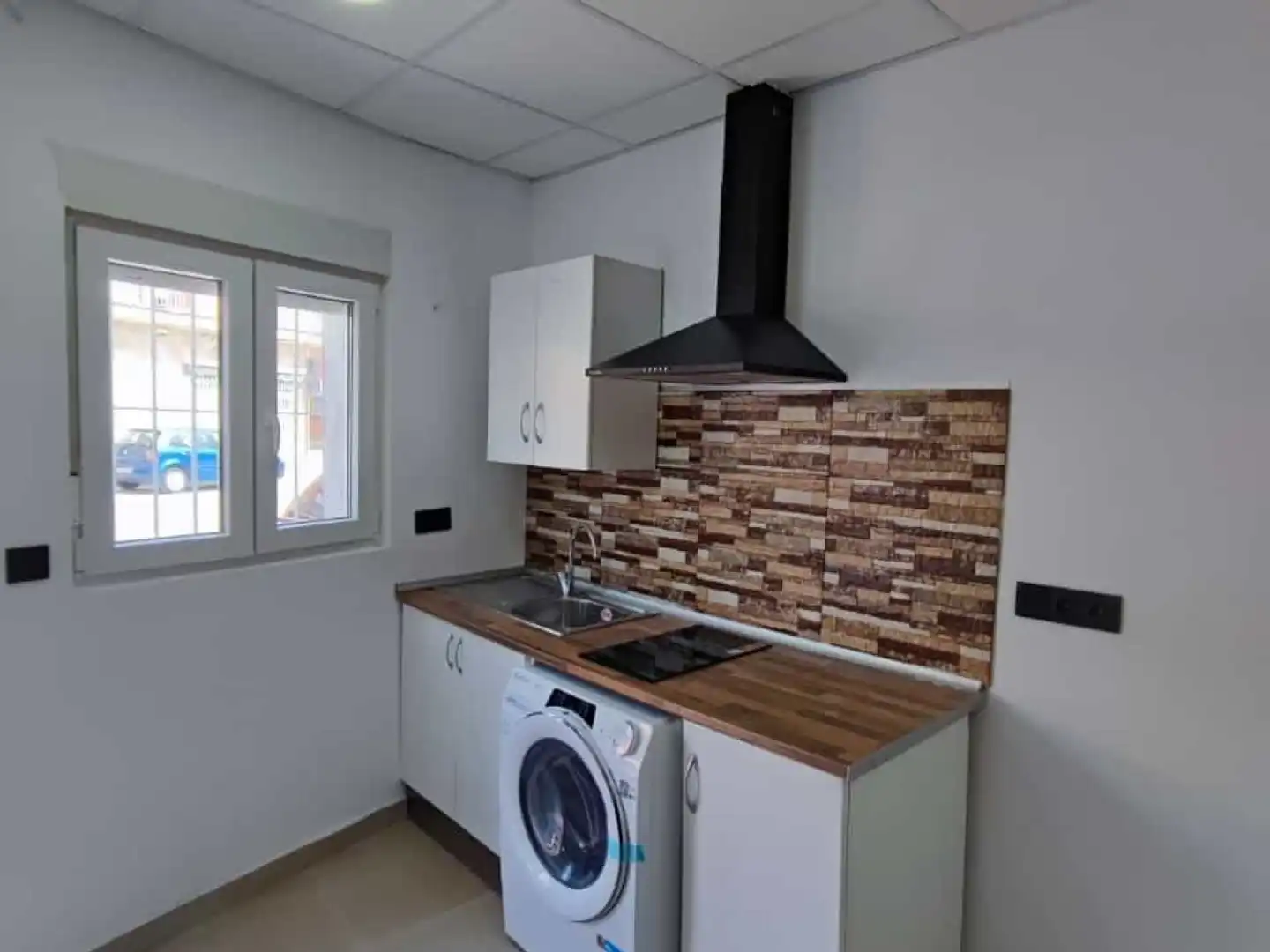 Study for rent in Aljucer