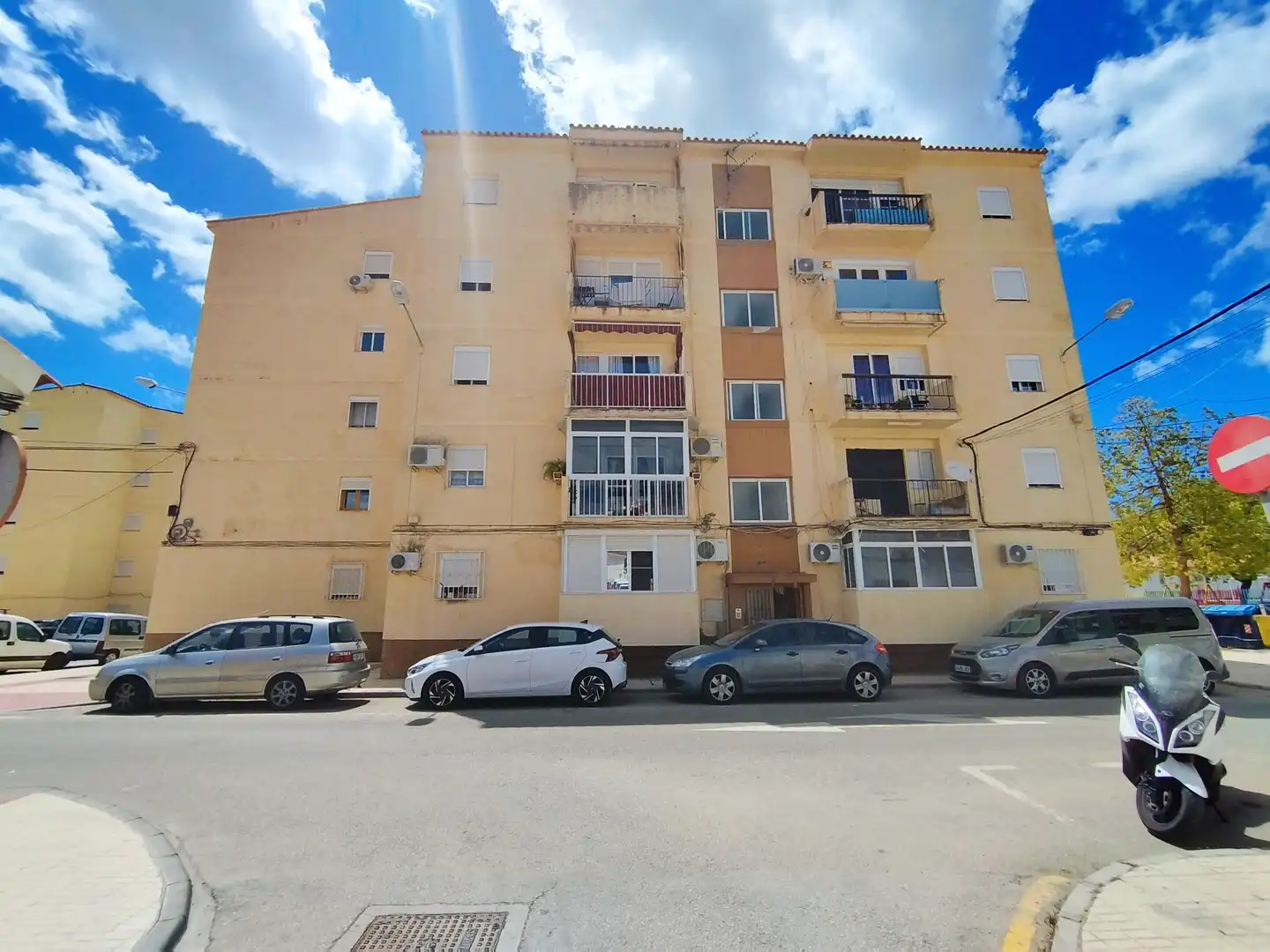 Wohnung zum Verkauf in Calle Hermanos López Campos 12, imagen 15