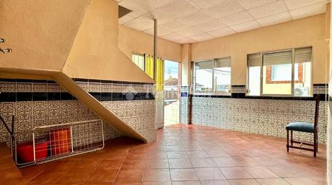 Foto 5 de Casa adosada en venta en El Rocío - La Milagrosa, Cádiz