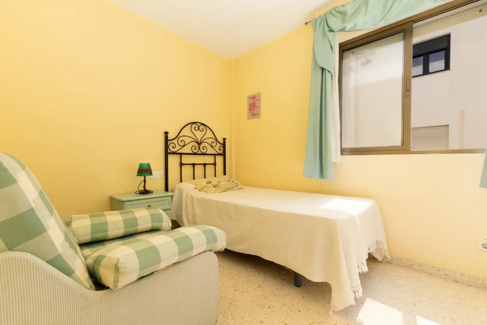 Apartment mit Aufzug zum Verkauf in Centro ciudad, imagen 7