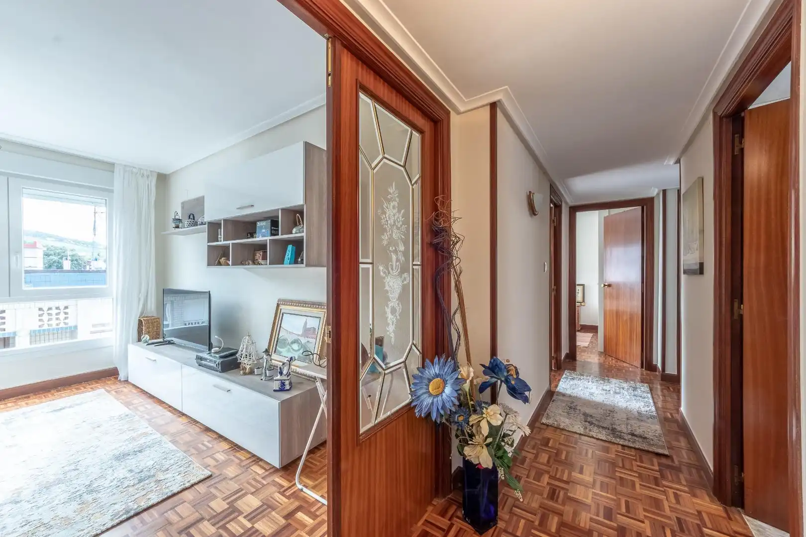Piso en venta en Gorliz con Parquet