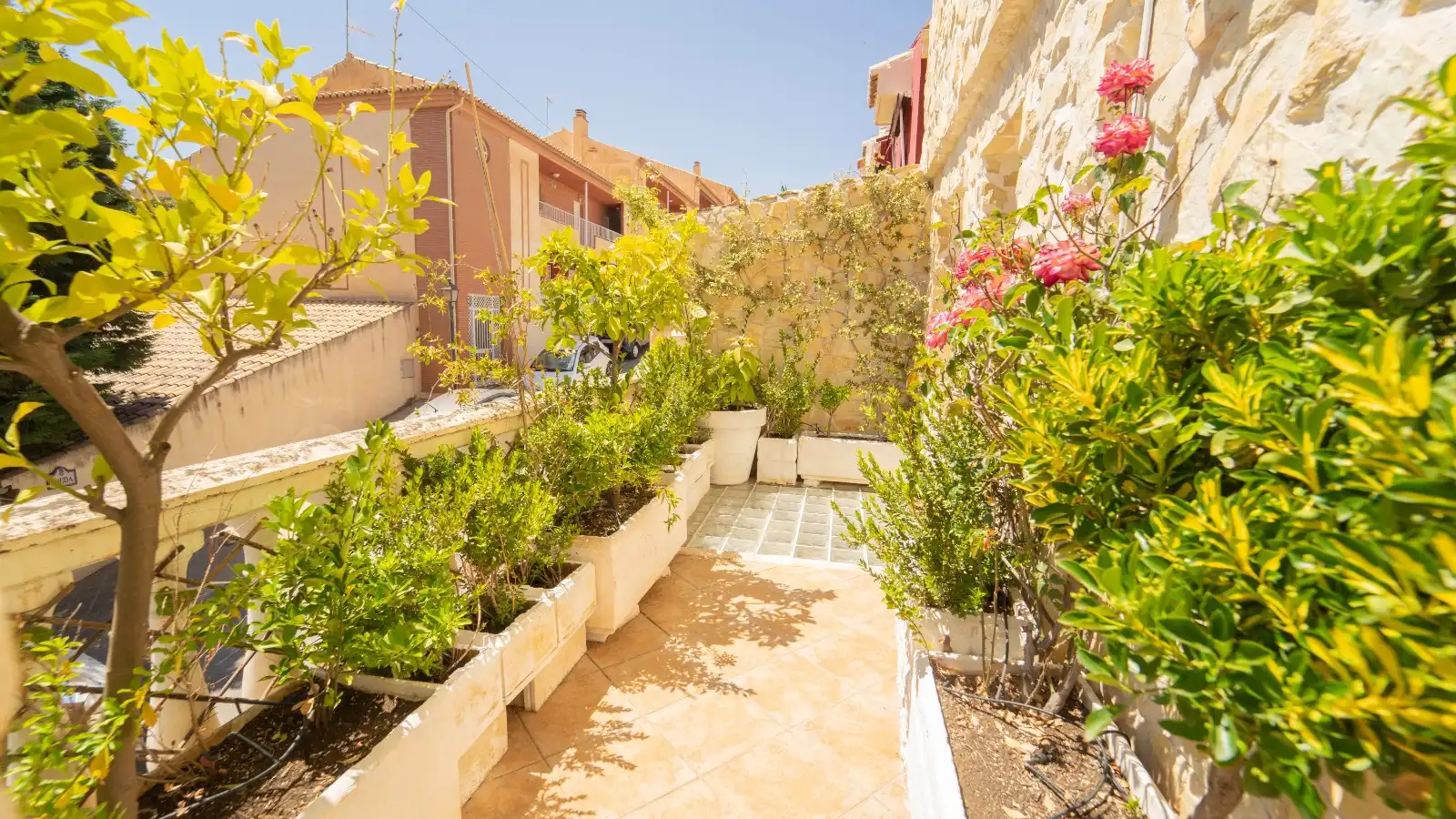 Chalet con terraza en venta en Calle Úbeda, imagen 50