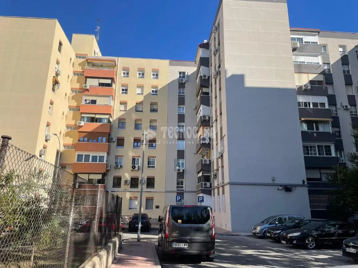 Pis en venda a Sur - PAU 4