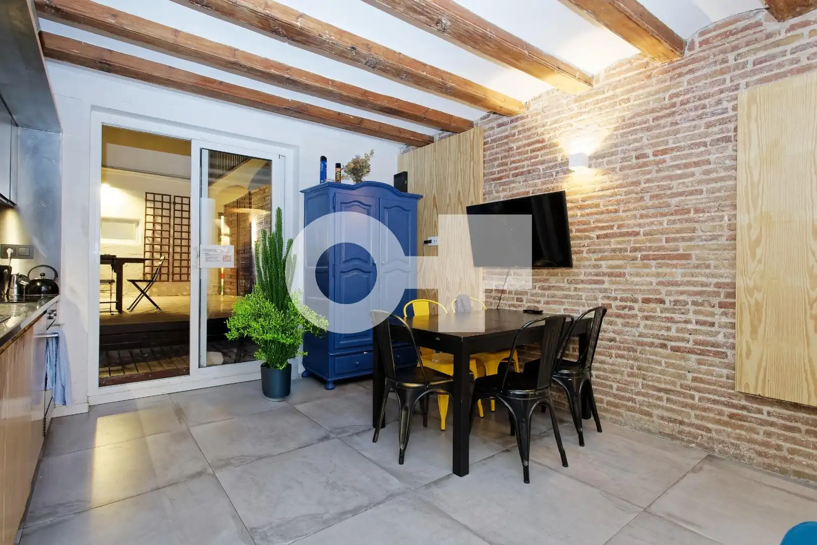 Appartement avec terrasse à vendre à Carrer Carrer de Joaquin Costa, imagen 4