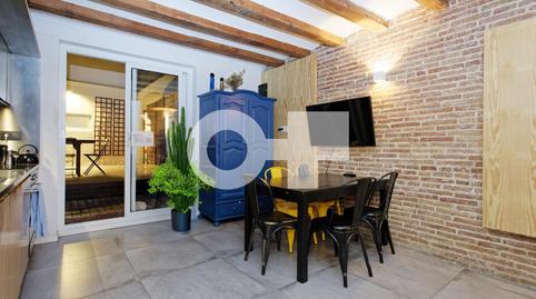 Foto 4 de Planta baixa en venda a Carrer Carrer de Joaquin Costa, El Raval,  Barcelona Capital