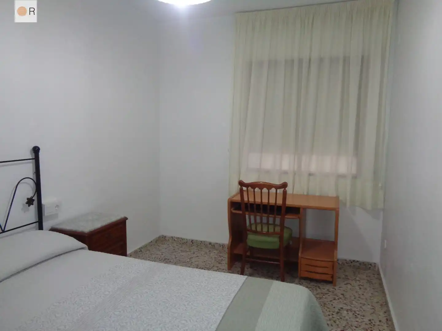 Wohnung mit Terrasse zur Miete in Centro, imagen 24
