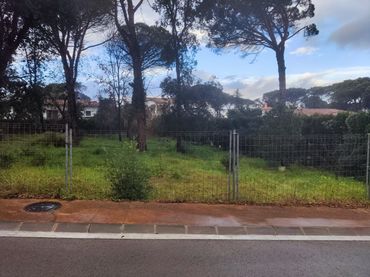 Grundstücke und Bauplätze zum Verkauf in Llagostera