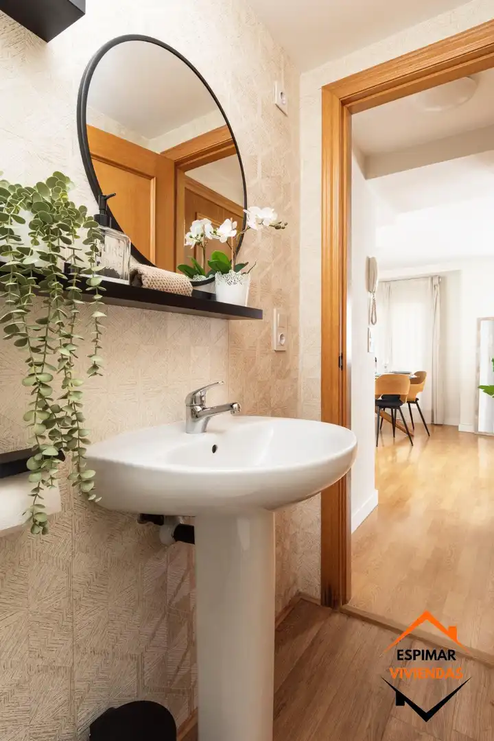 Attic for sale in Plaza Plaza de Mariano Cavia, San Pablo