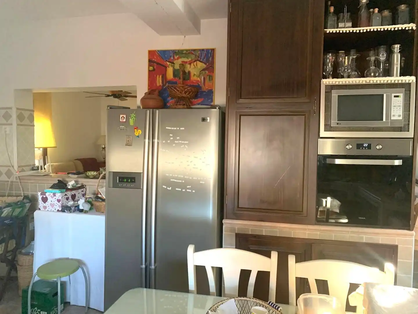 Chalet con piscina en venta en Castilblanco de los Arroyos, imagen 7