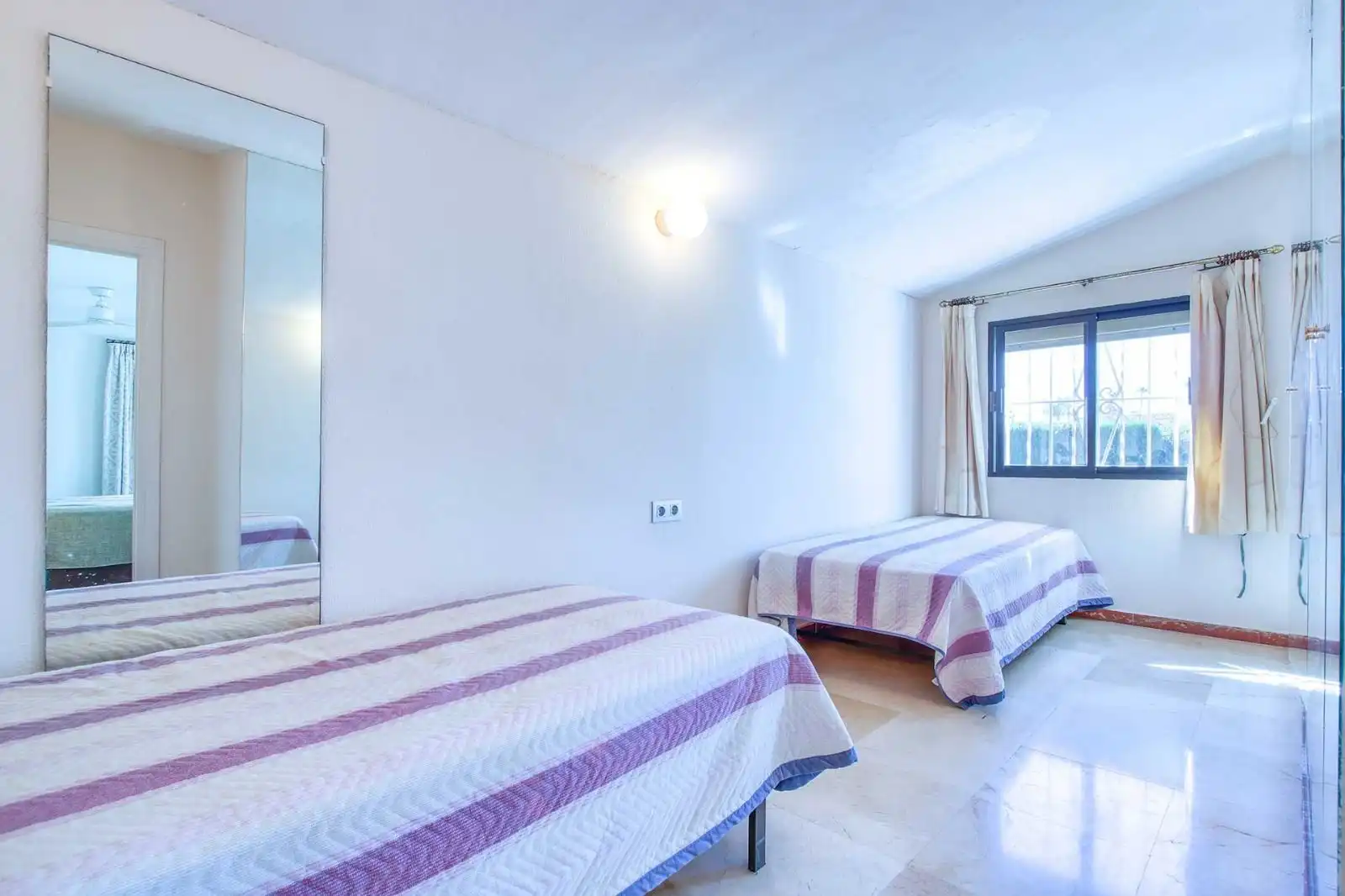 Casa con piscina in vendita a San Pedro de Alcántara, imagen 17