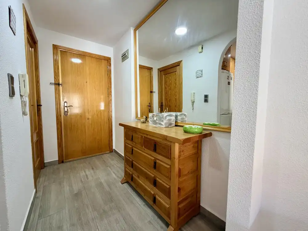 Ático con ascensor en venta en Guardamar Playa, imagen 5