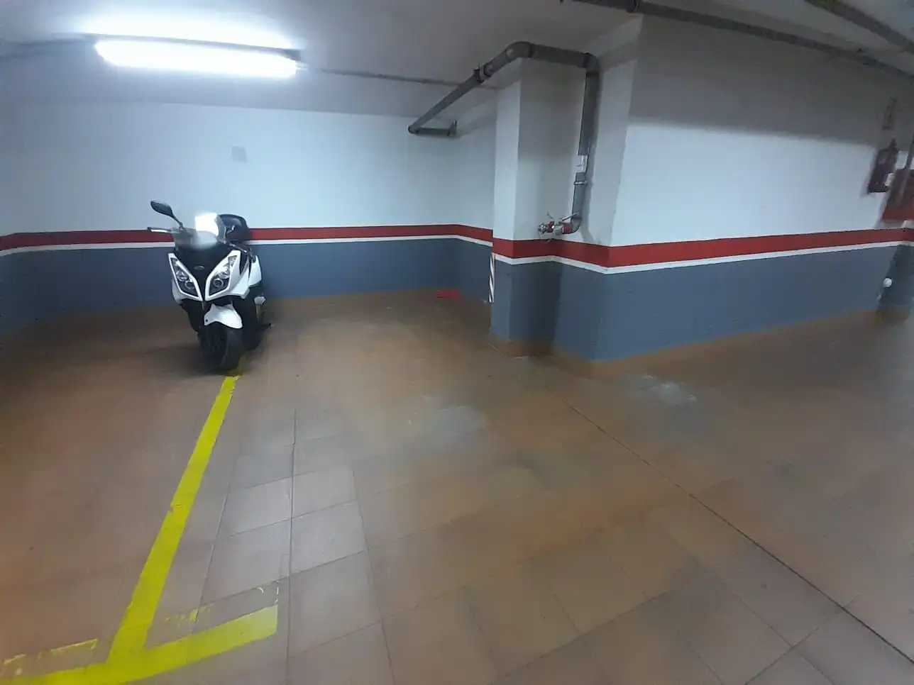 Aparcament en venda a Centro, imagen 6