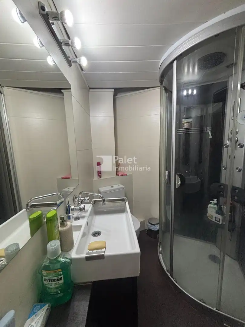 Dúplex en venta en Riera de Can Toda, La Salut