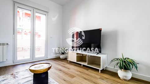 Foto 3 de Piso en venta en Calle de la Virgen de la Fuencisla, 16, Concepción, Madrid Capital