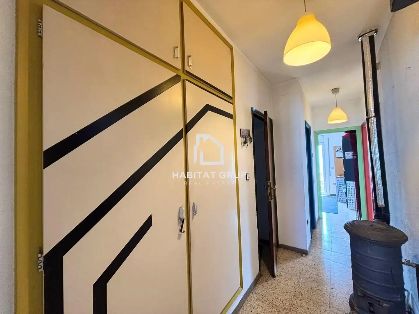Casa a schiera con giardino in vendita a Vilobí d'Onyar, imagen 13