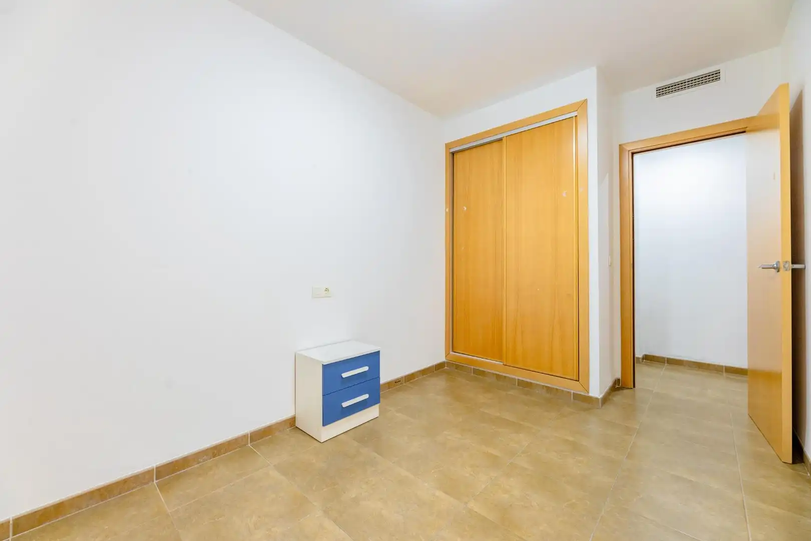 Flat for sale in L'Alcúdia de Crespins  with Air Conditioner