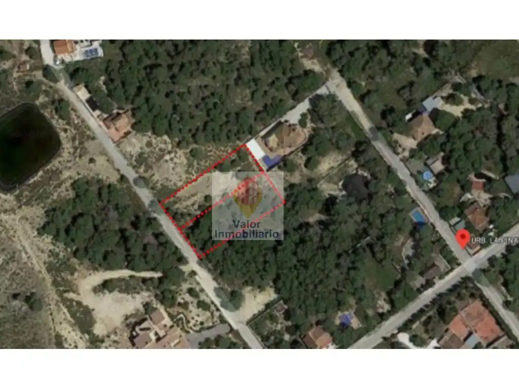 Terreno residenziale in vendita a Campo de Murcia, imagen 2