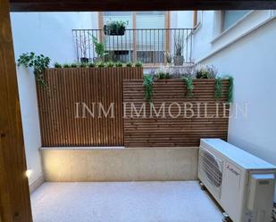 Terrace of Planta baja for sale in  Palma de Mallorca  with Air Conditioner and Terrace