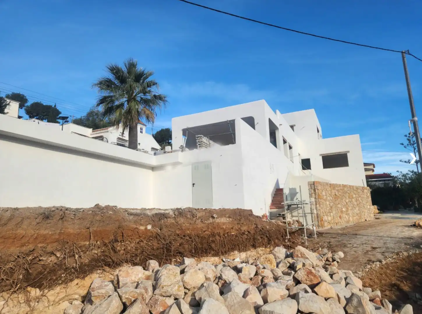 Casa con giardino in vendita a Casco Urbano, imagen 43