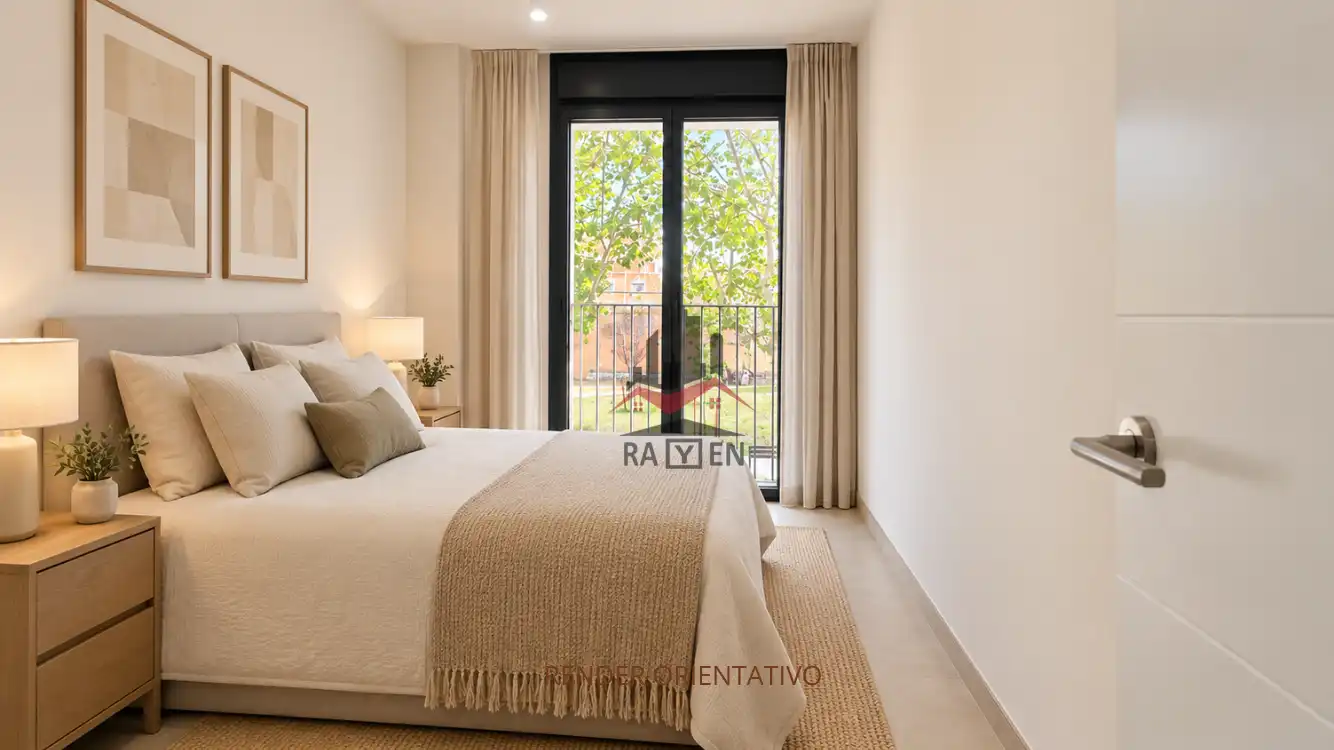 Flat for sale in Figueres, Girona