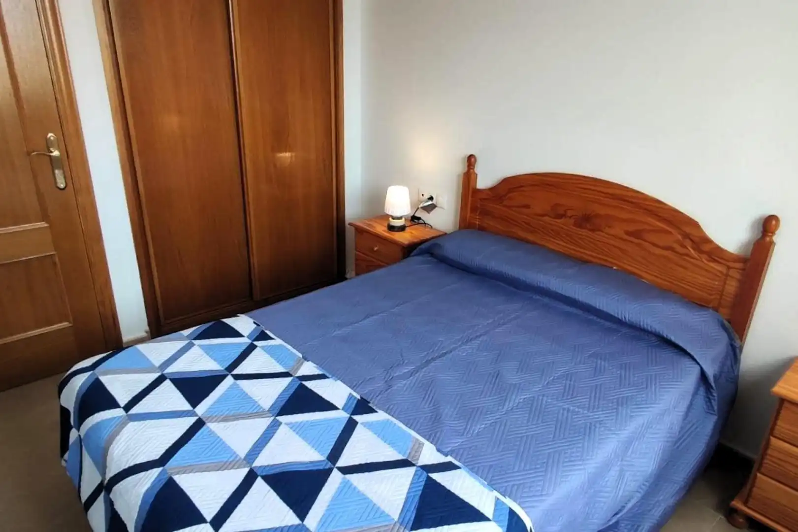 Dormitori de Àtic en venda en Torrevieja amb Aire condicionat, Calefacció i Terrassa