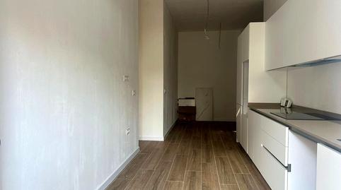 Foto 4 de Planta baixa en venda a Del Deporte, Colores -  Entreparques,  Sevilla Capital