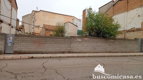 Foto 4 de Residencial en venda a Áurea Galindo, Centro ciudad, Jaén