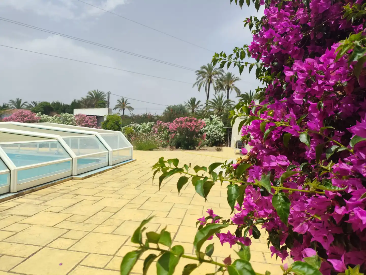 Villa con piscina in vendita a Perleta - Maitino, imagen 3