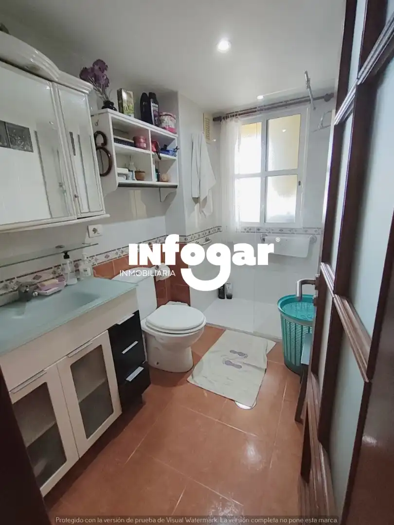 Flat for sale in Rúa da Cal, 35, A Guarda
