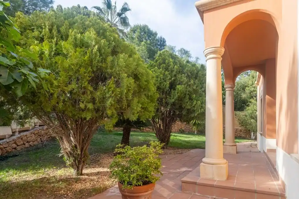 Villa mit Pool zum Verkauf in CL ILLA IBIZA, imagen 58