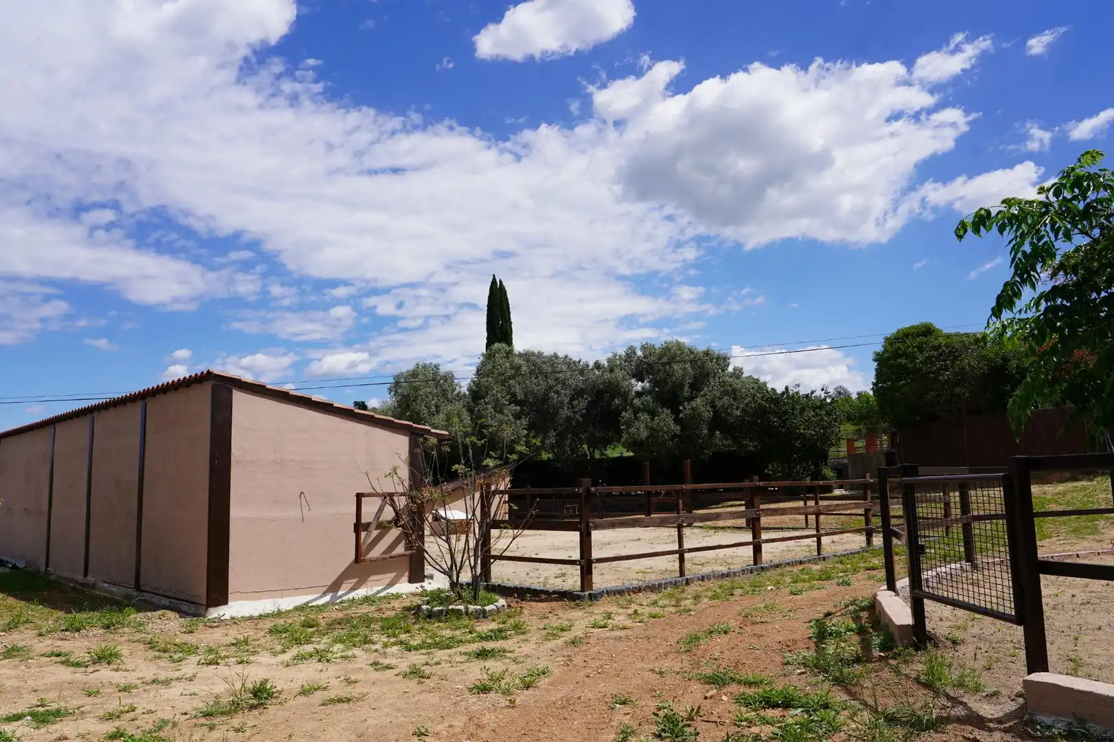 Country house zum Verkauf in Granollers mit Klimaanlage, Privatgarten und Terrasse