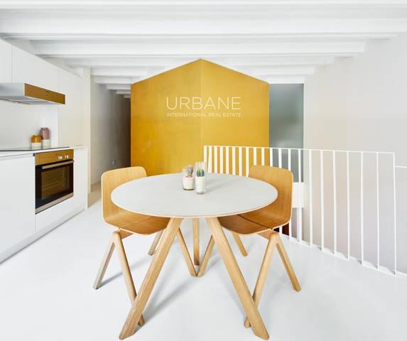 Dúplex en Venta en de Guifré en El Raval