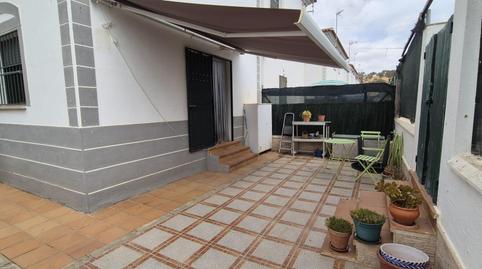 Photo 3 of Single-family semi-detached for sale in Camino Ruta de la Plata, El Real de la Jara, Sevilla