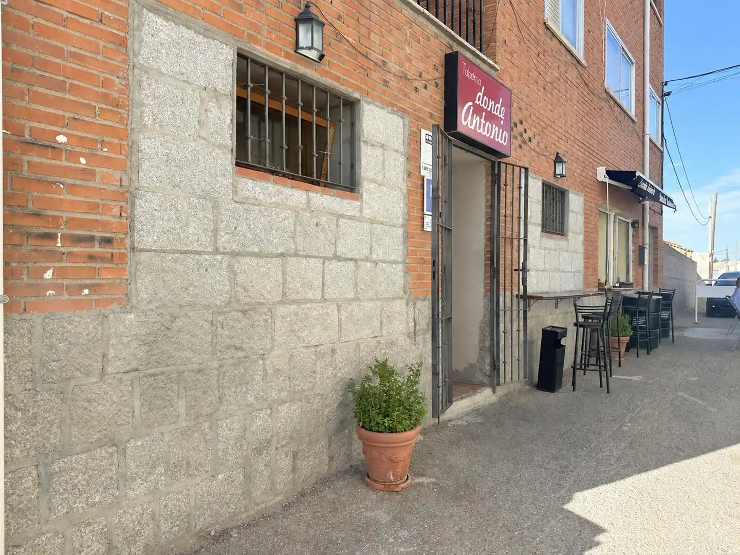 Local en venta en San Pedro del Arroyo, Ávila