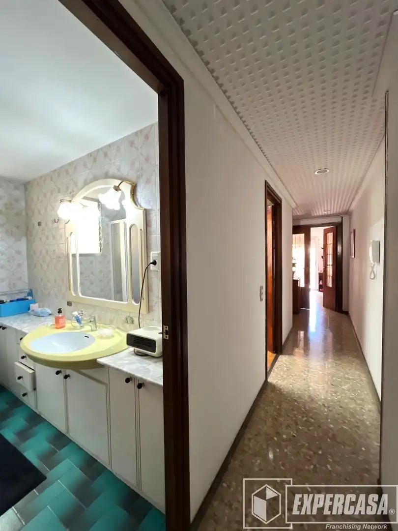 Piso en venta en Valencia con Aire acondicionado y Trastero