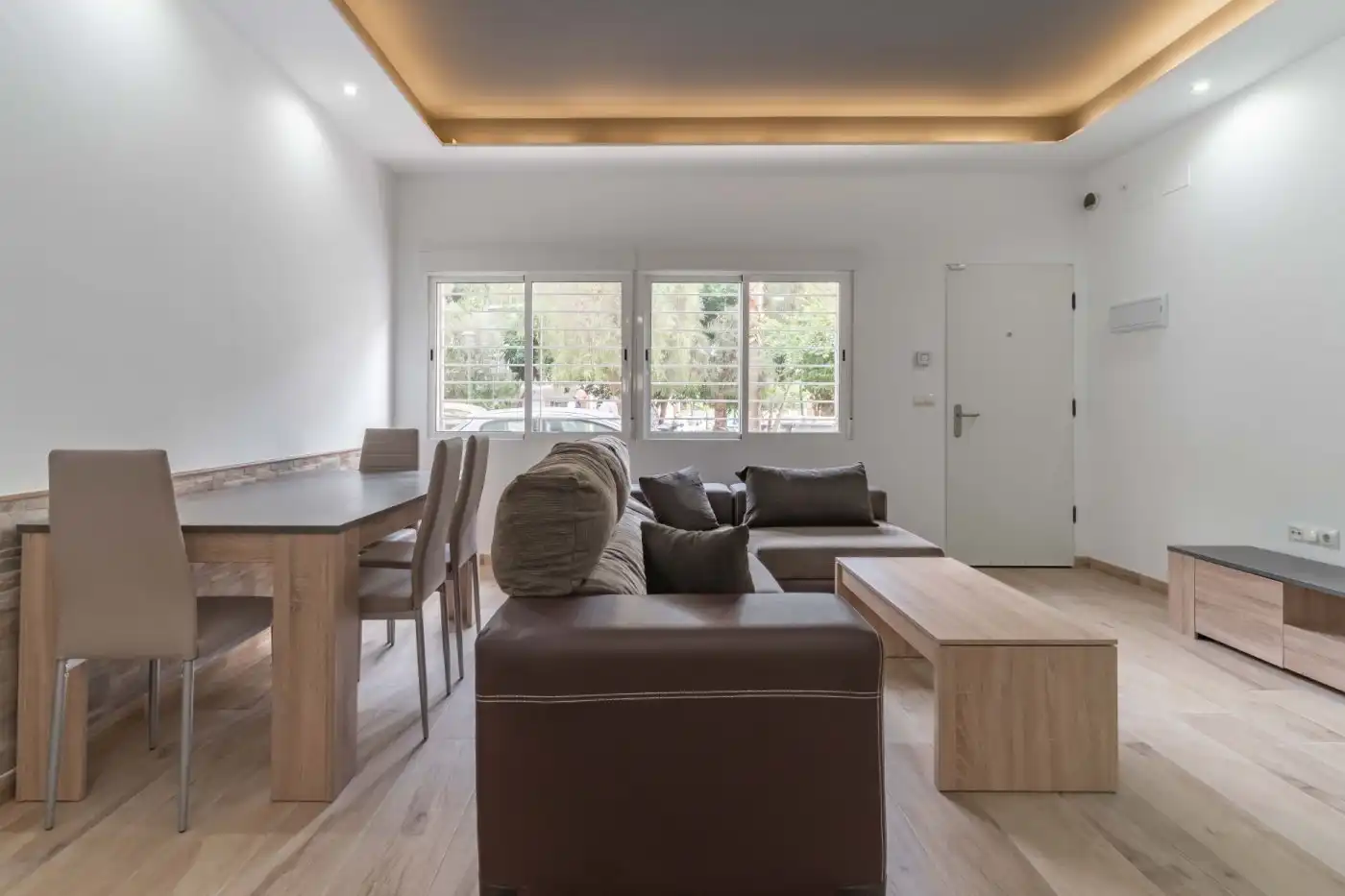 Studio avec ascenseur à louer à Plaza CONDE DE FERRERIA, imagen 8