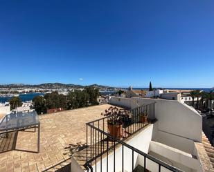 Casa o xalet en venda a Dalt de la Vila - La Marina