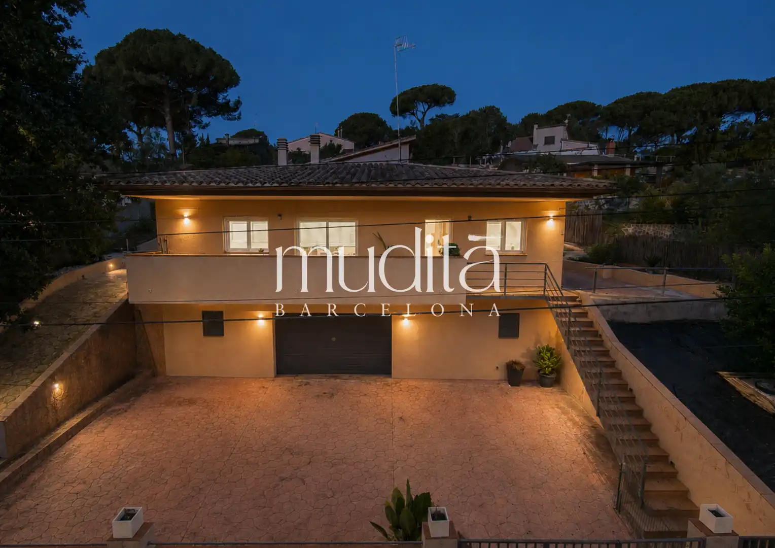 Maison avec terrasse à vendre à Sant Celoni, imagen 49