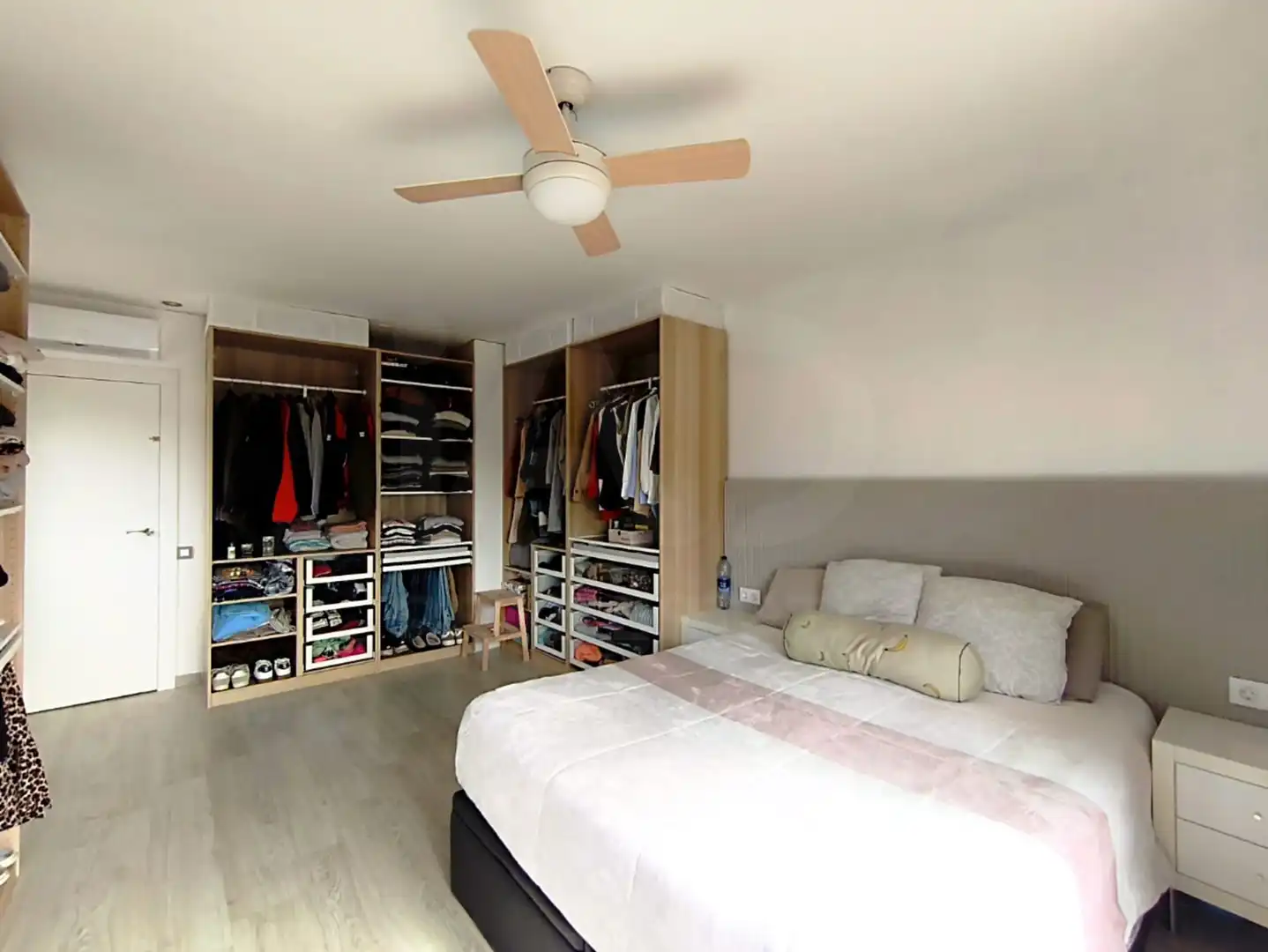 Habitación de Casa o chalet en venta en Bigues i Riells del Fai con Aire acondicionado, Terraza y Piscina