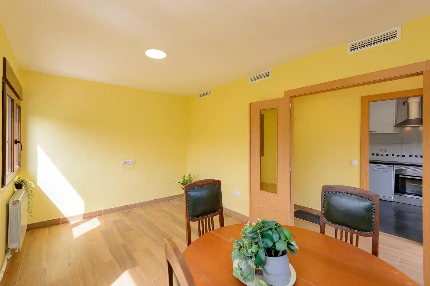 Casa o chalet en venta en Langreo con Aire acondicionado, Calefacción y Jardín privado