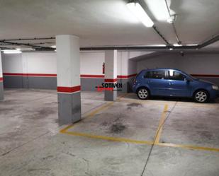 Parking of Garage for sale in Guía de Isora