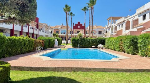 Foto 2 de Casa adosada en venta en Rojales, Alicante