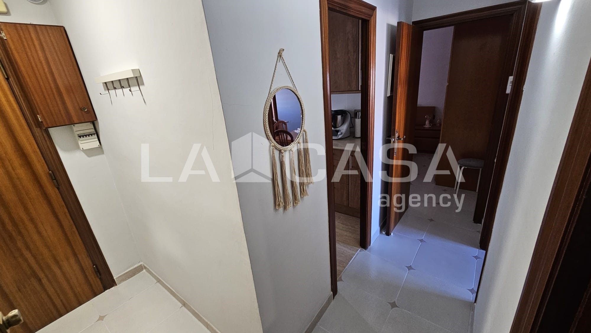 Flat for sale in Santa Coloma de Gramenet  with Balcony