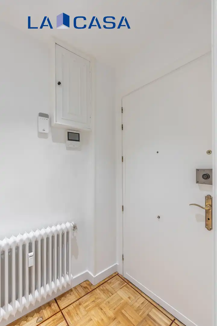 Appartamento con ascensore in vendita a Calle TOMAS BORRAS, imagen 11