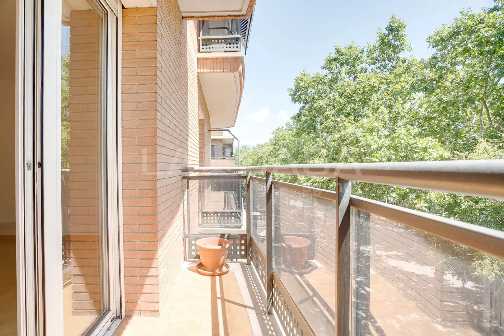 Piso con terraza en venta en Les Franqueses del Vallès, imagen 16