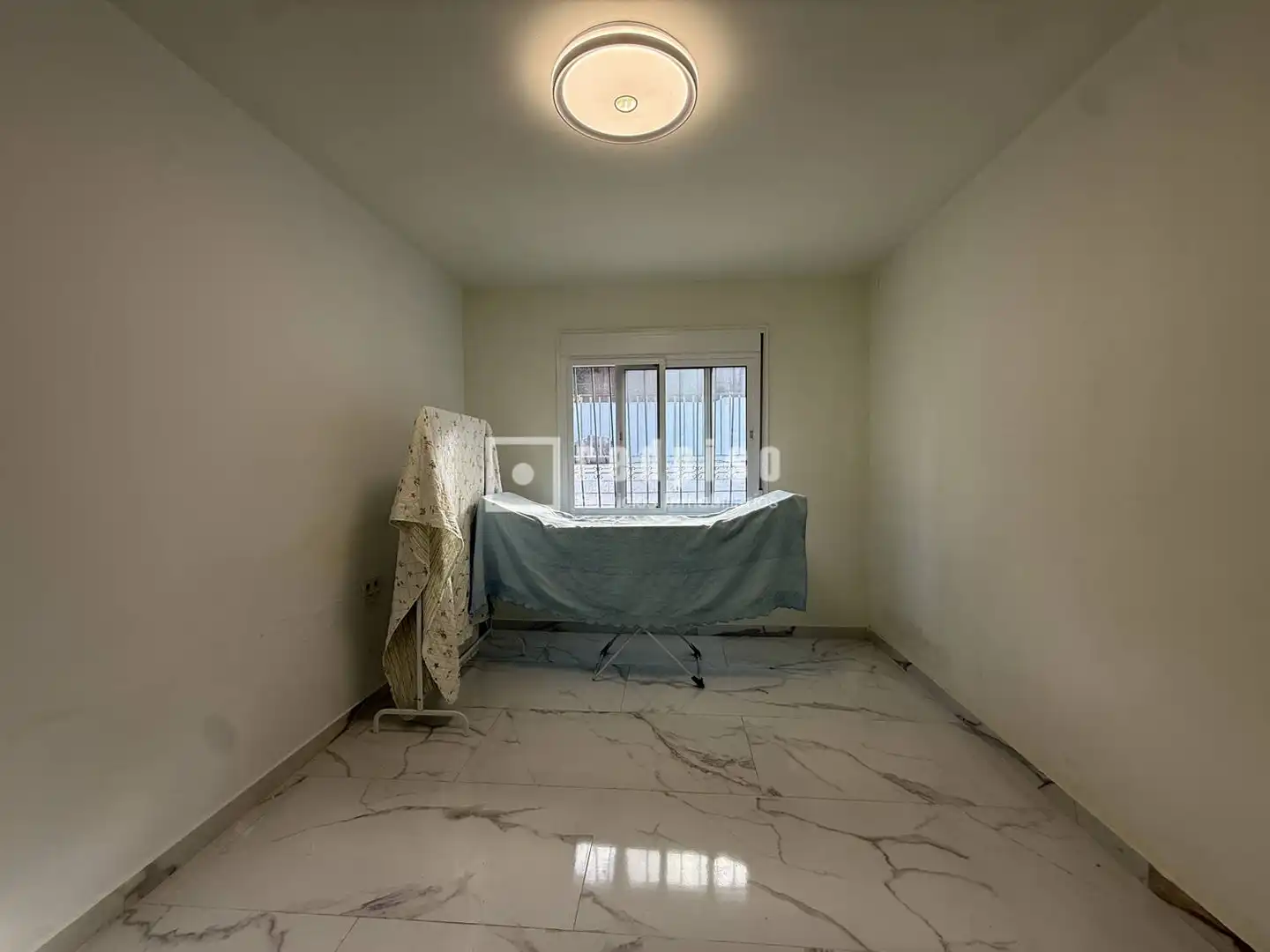 Bedroom of Houses for sale in Málaga  with Air Conditioner, Private garden and Furnished