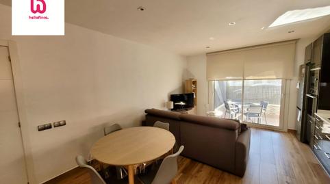 Foto 3 de Planta baixa en venda a Carrer República de Xile, Sant Celoni, Barcelona