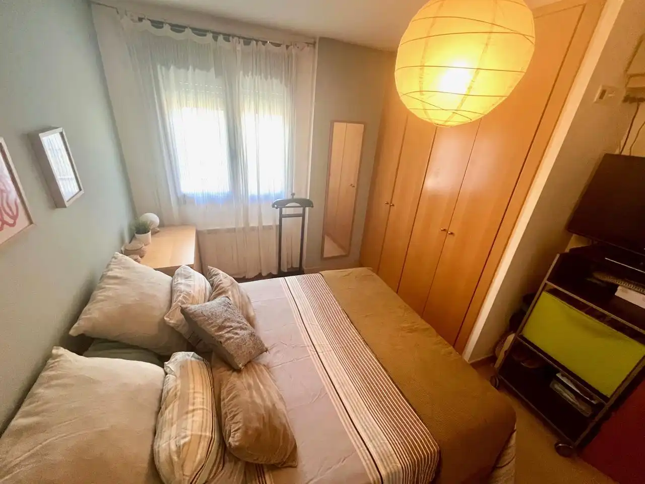 Habitación de Piso en venta en Rubí