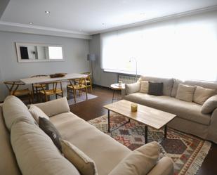 Living room of Flat for sale in Lugo Capital